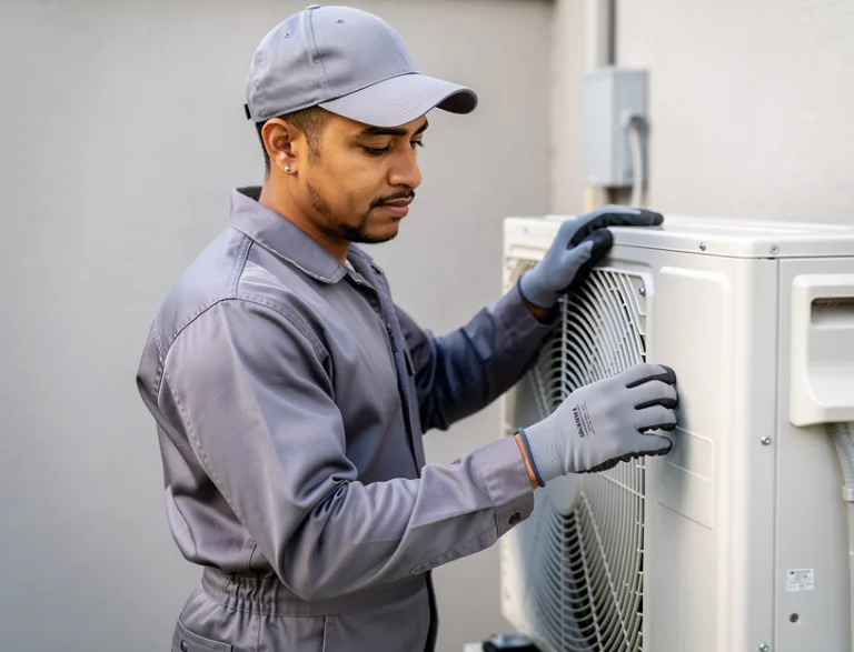 Wärmepumpeninstallateur Service in Ibbenbueren